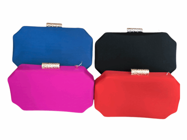Bolsos de fiesta