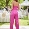 Mono Tanely fucsia