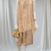 Vestidos de capas