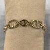 Pulsera de hebillas