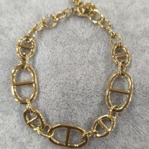 Pulsera de hebillas