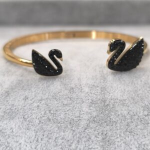 Pulsera cisnes