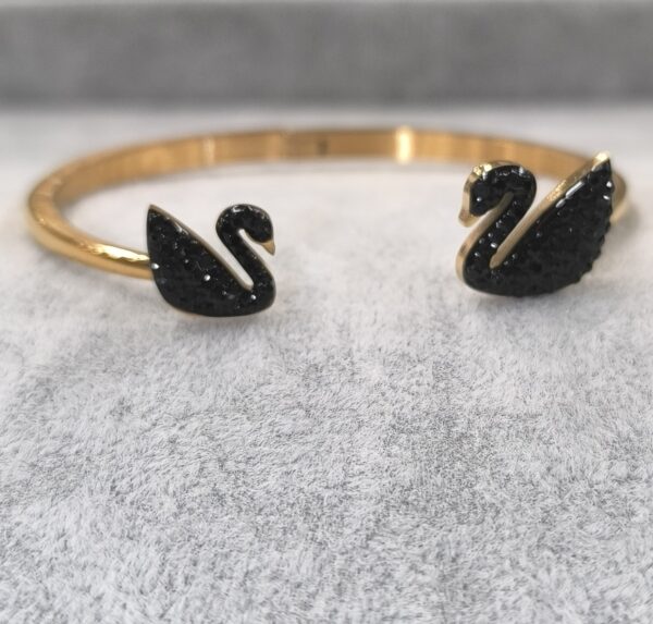 Pulsera cisnes