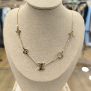 Collar Afrodita