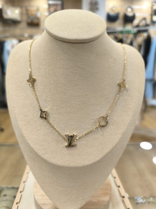 Collar Afrodita