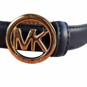 Cinturon negro MK