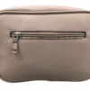 Bolso tote pequeño beige