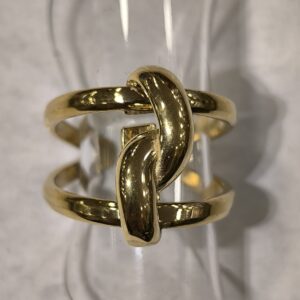 Anillo nudo