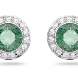 Pendientes tennis verdes