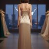 Vestido Nuray