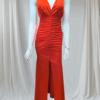 Vestido Glam Pasión