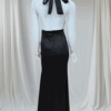 Vestido Glam Ébano