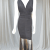 Vestido Scarlet Negro