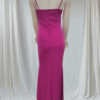 Vestido Aura Fucsia