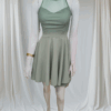 Vestido Misty Meadow