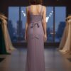 Vestido Lavanda