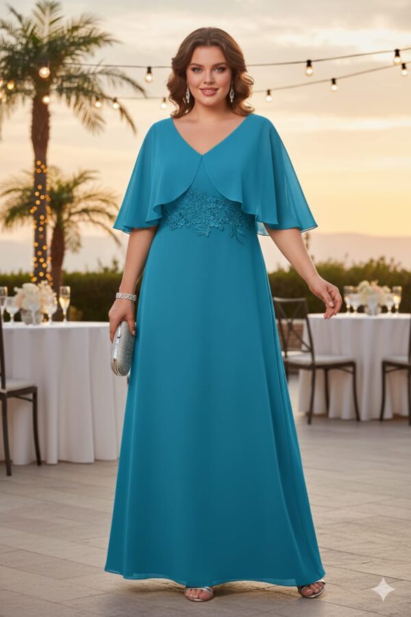 Vestido Ayla