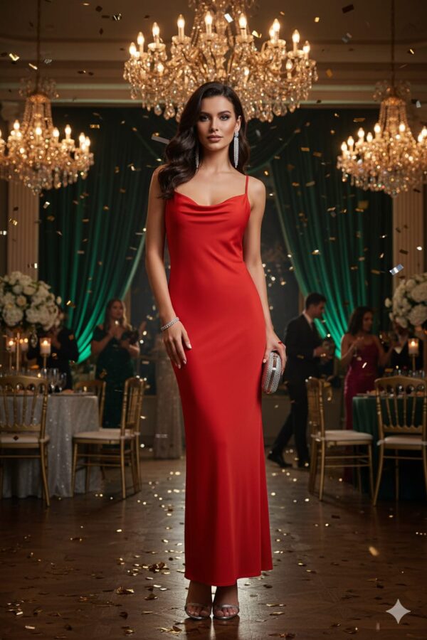 Vestido Tabena