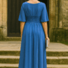 Vestido Oceans