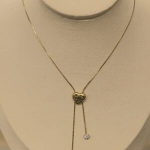 Collar "Please return to"